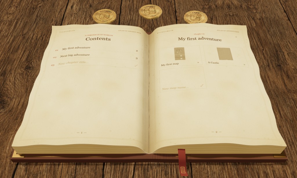 The Campaign Codex